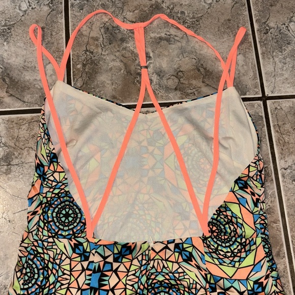 Mini Dress - Picture 2 of 6